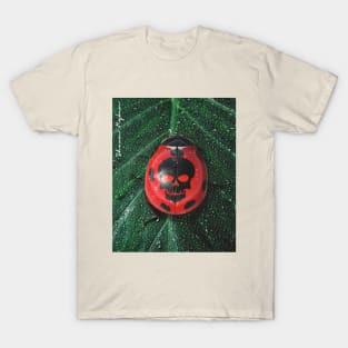 Killer Ladybug T-Shirt